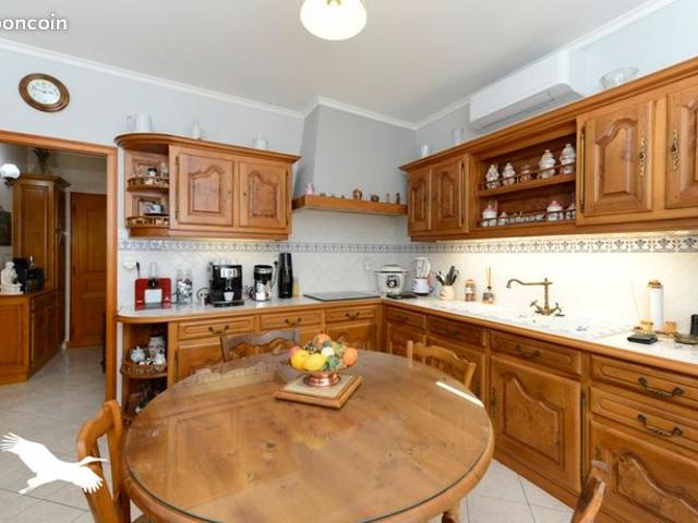 Maison vente à Cognac, Jarnac