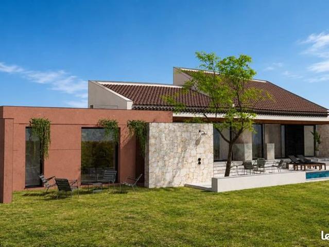 Maison vente à Aix-en-Provence, Saint-cannat