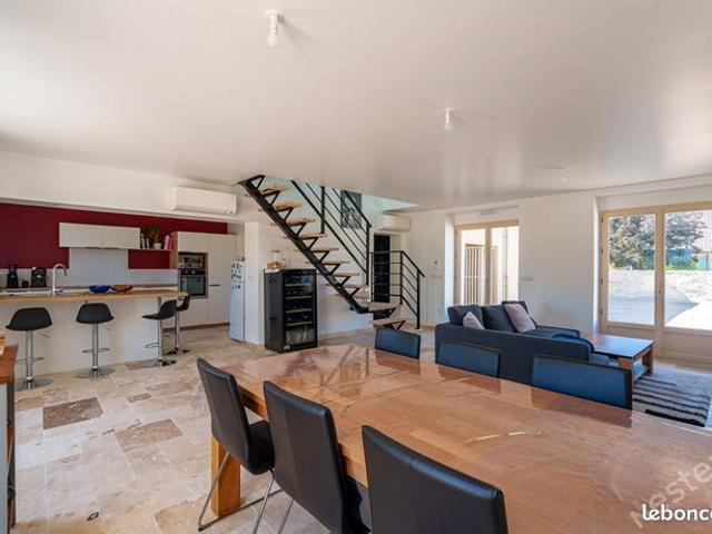 Maison vente à Châteauroux, Saint-marcel