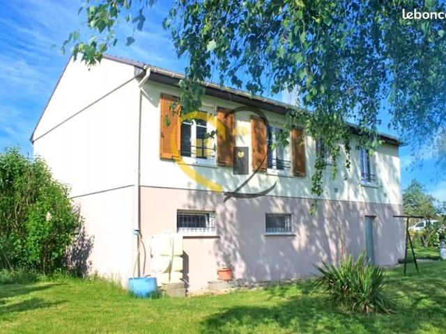 Maison vente à Orléans, Marigny-les-usages