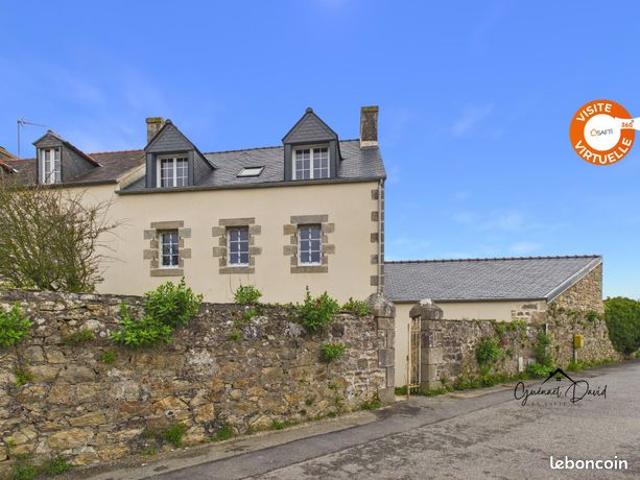 Maison vente à Morlaix, Bretagne