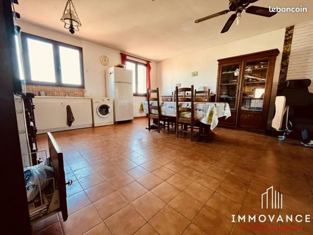 Maison vente à Montpellier, Baillargues