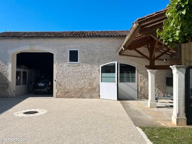 Maison vente à Les Métairies