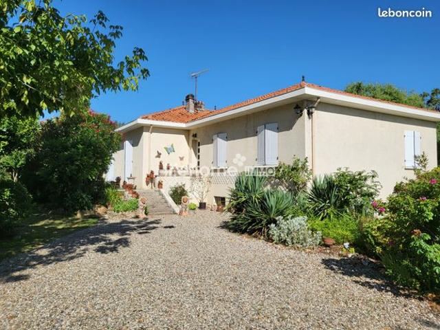 Maison vente à Lafitte-sur-lot