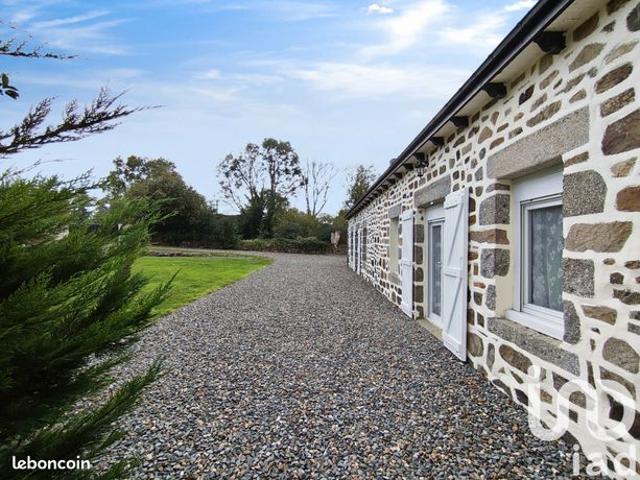 Maison vente à Guingamp, Bretagne