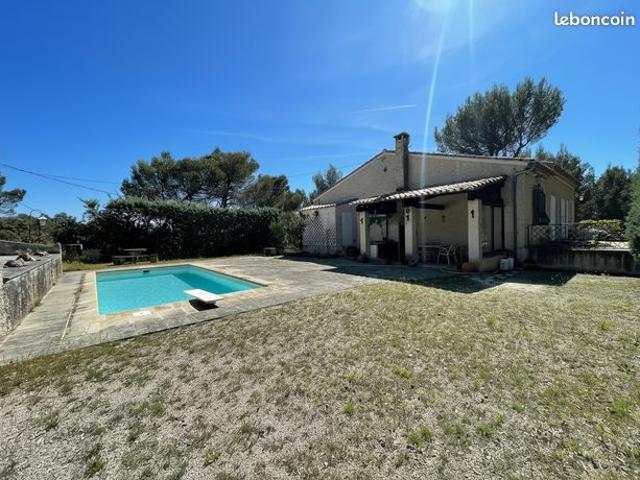 Maison vente à Carpentras, Vaison-la-romaine