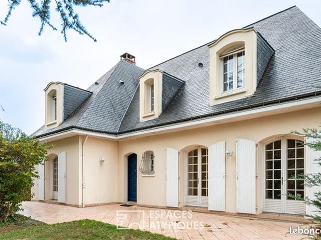 Maison vente à Sargé-lès-le-Mans, Sarthe