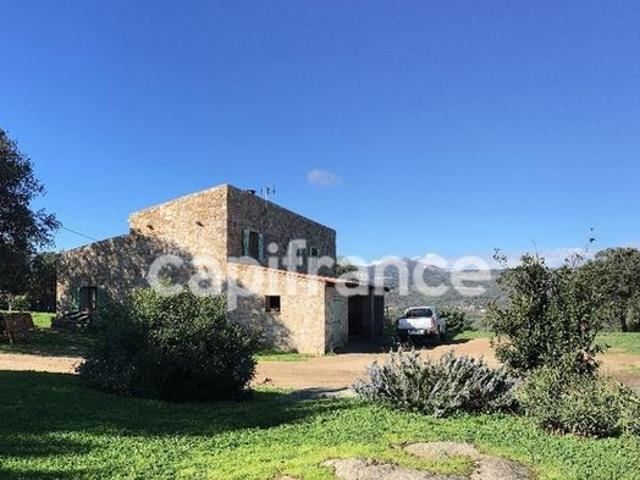 Maison vente à Calvi, Ville-di-paraso