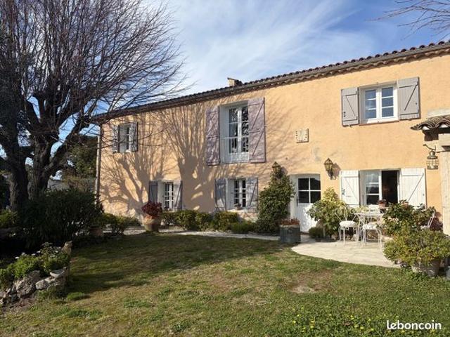Maison vente à Arrondissement de Draguignan, Tanneron