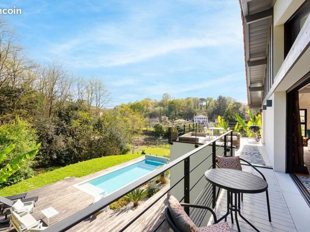 Maison vente à Bayonne, Hendaye