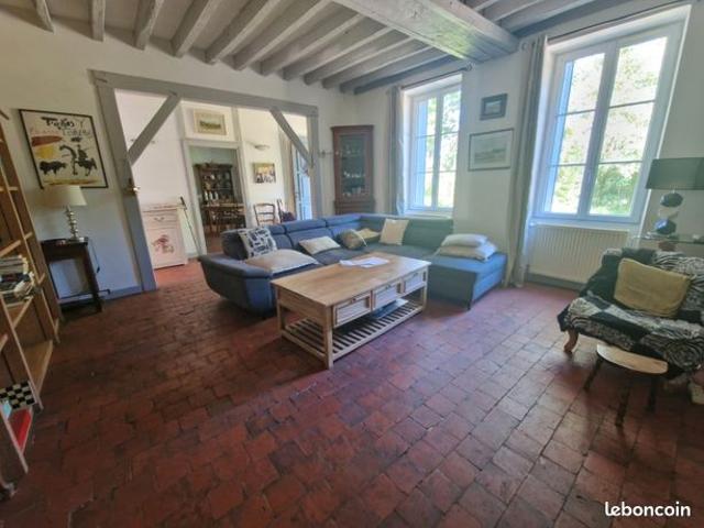 Maison vente à Montargis, Chevannes