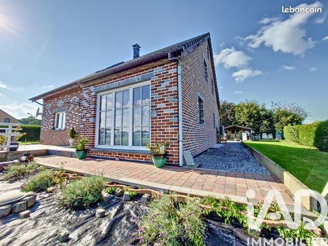 Maison vente à Charleville-Mézières, Regniowez