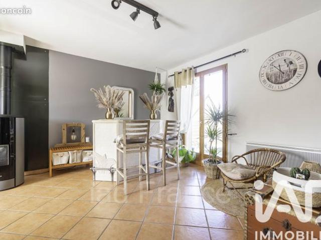 Maison vente à Mantes-la-Jolie, Limetz-villez