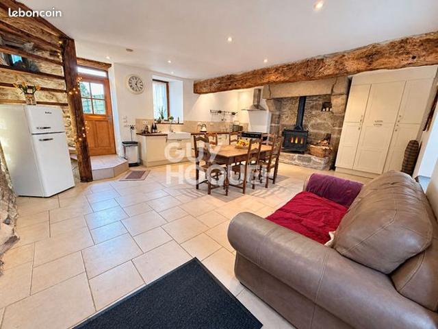 Maison vente à Epiniac, Ille-et-Vilaine
