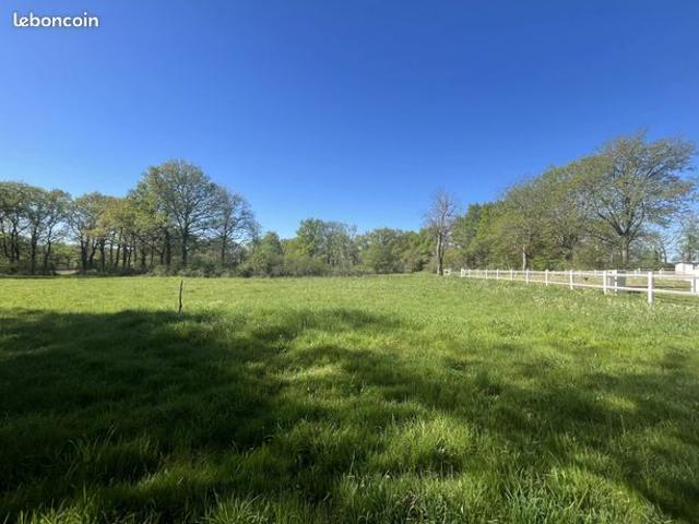 Maison vente à Bellac, Nouvelle-Aquitaine