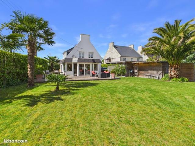 Maison vente à Morlaix, Bretagne