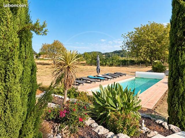 Maison vente à Libourne, Eynesse