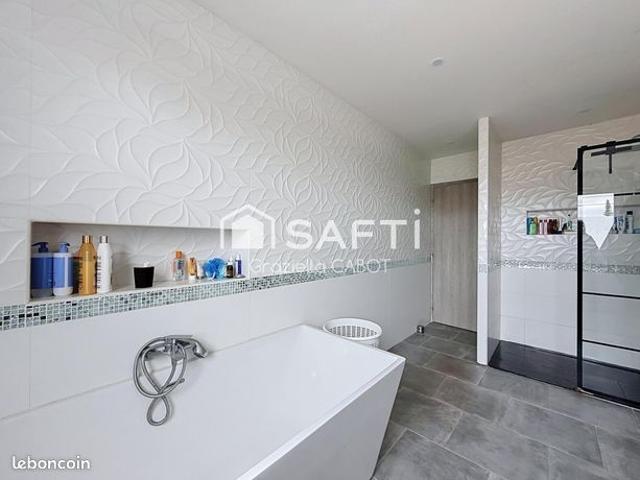Maison vente à Montigny-en-Gohelle, Pas-de-Calais