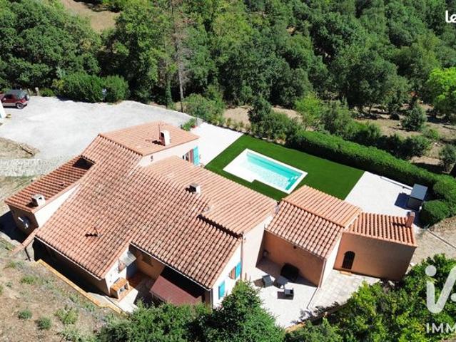 Maison vente à Oms, Pyrénées-Orientales