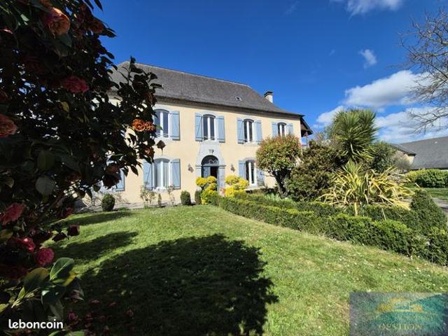 Maison vente à Pau