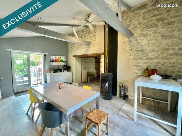 Maison vente à La Genétouze