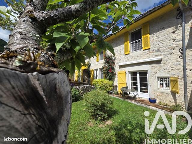 Maison vente à Belley, Ambléon