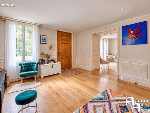 Maison vente à Fargues-Saint-Hilaire, Gironde
