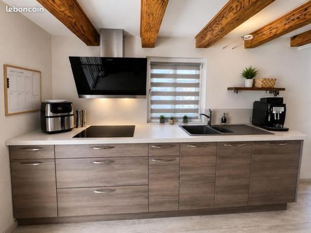 Maison vente à Hochfelden, Collectivité européenne d'Alsace