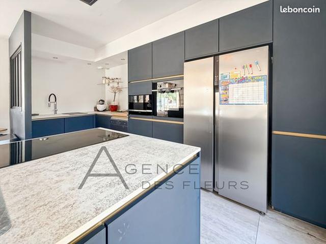 Maison vente à Freneuse, Yvelines