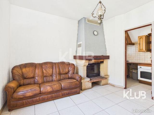 Maison vente à Corte, Ortiporio