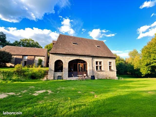 Maison vente à Mamers, Bonnétable