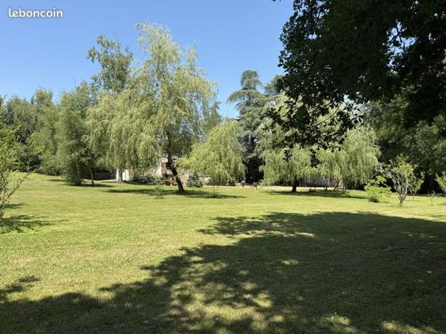 Maison vente à Brive-la-Gaillarde, Saint-cyr-la-roche