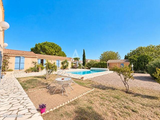 Maison vente à Lodève, Paulhan