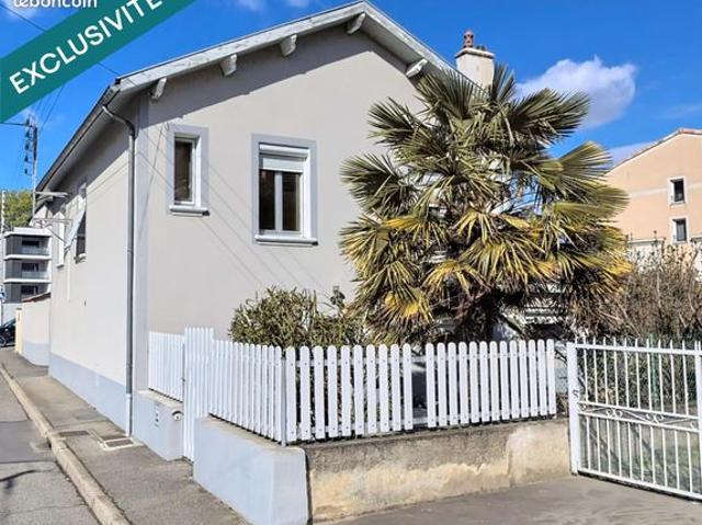 Maison vente à Tournon-sur-Rhône, Tournon-sur-rhône