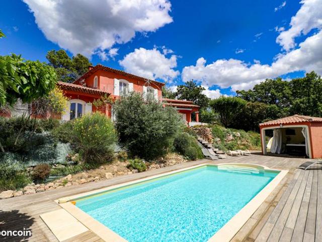 Maison vente à Arrondissement de Draguignan, Flayosc