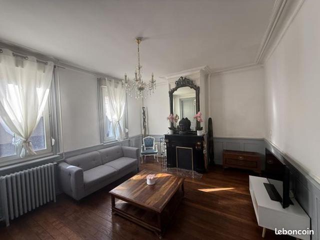 Maison vente à Fouilloy, Oise