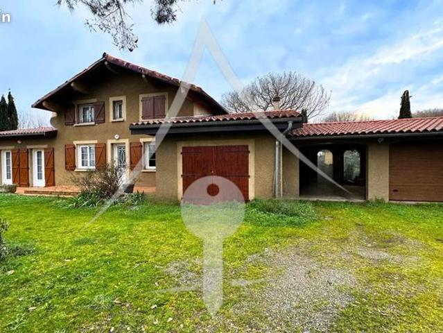 Maison vente à Muret, Longages