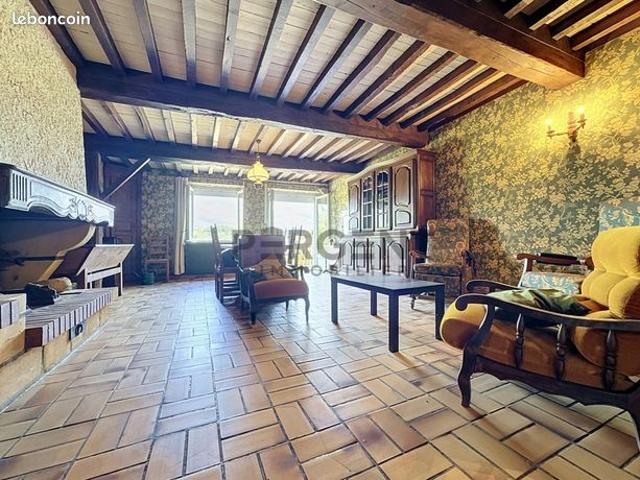 Maison vente à Charleville-Mézières, Warnécourt