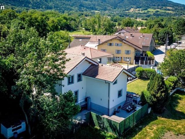 Maison vente à Thonon-les-Bains, Brenthonne