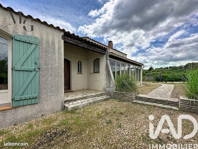 Maison vente à Béziers, Pinet