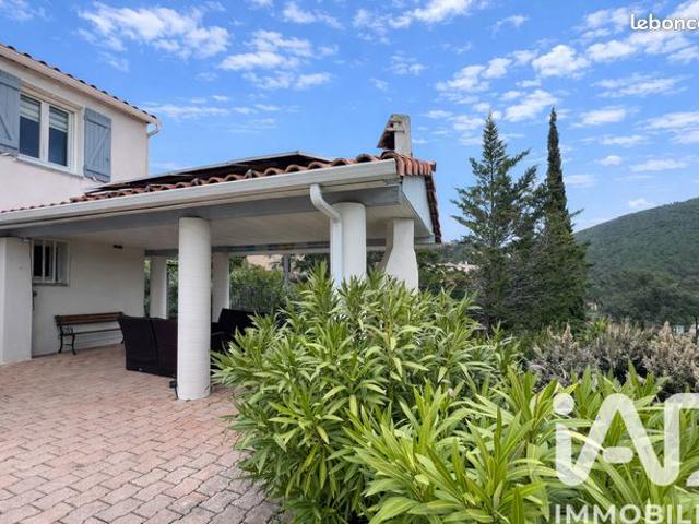 Maison vente à Arrondissement de Toulon, La Londe-les-maures