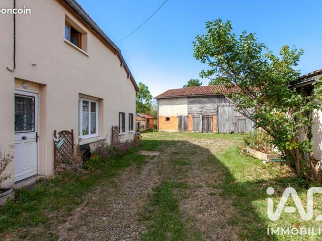 Maison vente à Troyes, Brévonnes