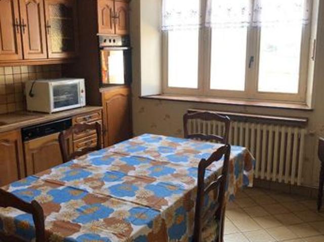 Maison vente à Bar-le-Duc, Tronville-en-barrois