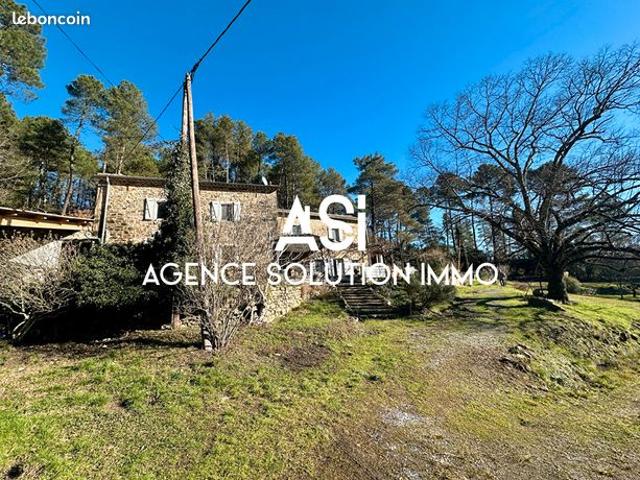 Maison vente à Prades