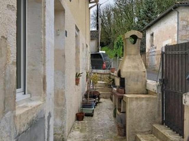 Maison vente à Jonzac, Archiac