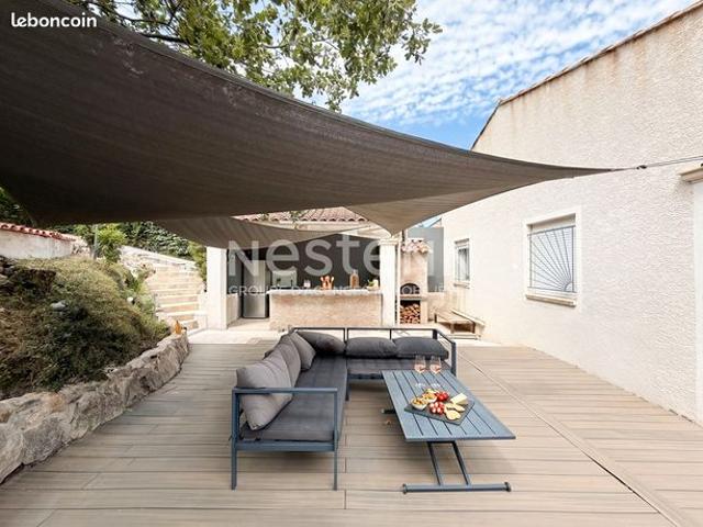 Maison vente à Aix-en-Provence, Simiane-collongue