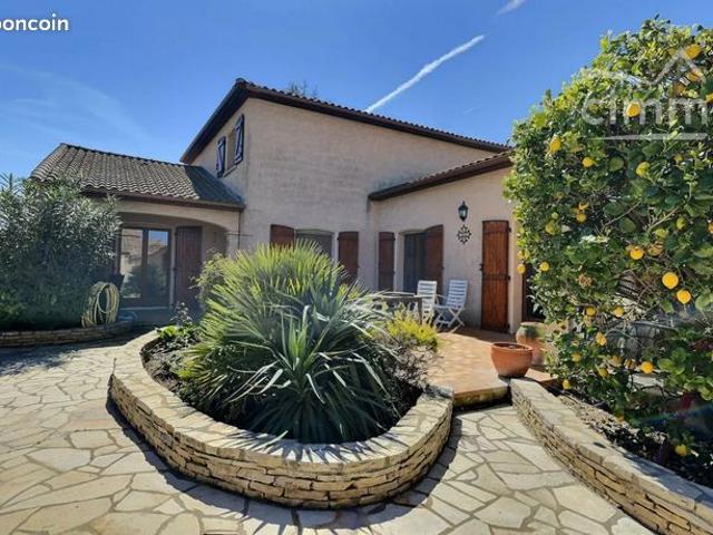 Maison vente à Béziers, Lespignan