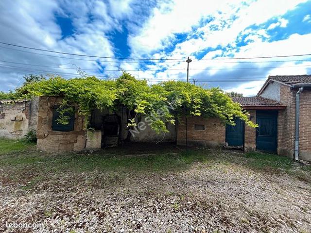 Maison vente à Marennes, Rhône
