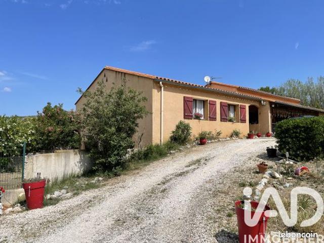 Maison vente à Perpignan, Tautavel