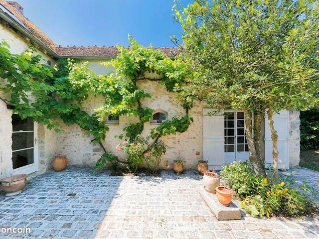 Maison vente à Provins